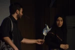 نمایش : خانه جدید
کارگردان : حدیث صابری / عکاس : زهره خانی