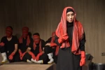 نمایش : غسال خان /
کارگردان : رضا جعفری / عکاس : زهره خانی