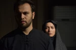 نمایش : قصه شبنمی که چشم می بست و آغوش می گشود /
کارگردان : علی صبوری  / عکاس : زهره خانی