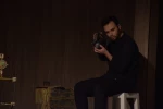 نمایش : قصه شبنمی که چشم می بست و آغوش می گشود /
کارگردان : علی صبوری  / عکاس : زهره خانی
