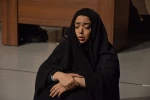نمایش : قصه شبنمی که چشم می بست و آغوش می گشود /
کارگردان : علی صبوری  / عکاس : زهره خانی
