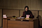 نمایش : قصه شبنمی که چشم می بست و آغوش می گشود /
کارگردان : علی صبوری  / عکاس : زهره خانی
