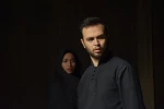 نمایش : قصه شبنمی که چشم می بست و آغوش می گشود /
کارگردان : علی صبوری  / عکاس : زهره خانی