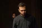 نمایش : قصه شبنمی که چشم می بست و آغوش می گشود /
کارگردان : علی صبوری  / عکاس : زهره خانی