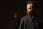 نمایش : قصه شبنمی که چشم می بست و آغوش می گشود /
کارگردان : علی صبوری  / عکاس : زهره خانی