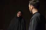 نمایش : قصه شبنمی که چشم می بست و آغوش می گشود /
کارگردان : علی صبوری  / عکاس : زهره خانی