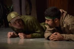 نمایش : پشت کلانتری ، کوچه اول ، تیر چراغ برق /
کارگردان : امین علوی نیا / عکاس : زهره خانی