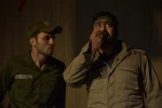 نمایش : پشت کلانتری ، کوچه اول ، تیر چراغ برق /
کارگردان : امین علوی نیا / عکاس : زهره خانی