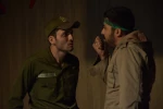 نمایش : پشت کلانتری ، کوچه اول ، تیر چراغ برق /
کارگردان : امین علوی نیا / عکاس : زهره خانی