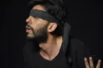 نمایش : وداع با اسلحه /
کارگردان : شاهین سلطانی / عکاس : زهره خانی