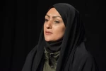 نمایش : سمفونی روی گدازه های آتشفشان تلخ /
کارگردان : کیارش کوهگیوی ، عبدالوهاب حقیقی / عکاس : زهره خانی