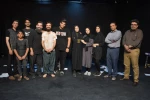 نمایش : سمفونی روی گدازه های آتشفشان تلخ /
کارگردان : کیارش کوهگیوی ، عبدالوهاب حقیقی / عکاس : زهره خانی