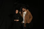 نمایش : اندولانت /
کارگردان : گروهی / عکاس : زهره خانی