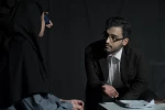 نمایش : اندولانت /
کارگردان : گروهی / عکاس : زهره خانی
