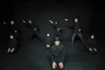 نمایش : بمانی رفتی ، بمانی رفته ای /
کارگردان : محمدرضا شاهمردی / عکاس : زهره خانی