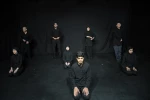 نمایش : بمانی رفتی ، بمانی رفته ای /
کارگردان : محمدرضا شاهمردی / عکاس : زهره خانی