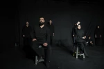 نمایش : بمانی رفتی ، بمانی رفته ای /
کارگردان : محمدرضا شاهمردی / عکاس : زهره خانی