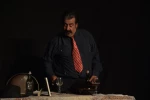 نمایش : پرواز به تاریکی /
کارگردان : داریوش پورآرین / عکاس : زهره خانی