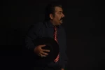 نمایش : پرواز به تاریکی /
کارگردان : داریوش پورآرین / عکاس : زهره خانی