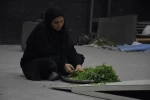 نمایش : روزهای اتفاقی /
کارگردان : مهدی ملاک / عکاس : زهره خانی