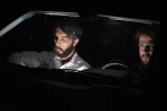 نمایش : راس ساعت پنج /
کارگردان : مهناز رودساز / عکاس : زهره خانی