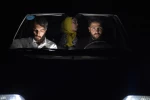 نمایش : راس ساعت پنج /
کارگردان : مهناز رودساز / عکاس : زهره خانی