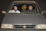 نمایش : راس ساعت پنج /
کارگردان : مهناز رودساز / عکاس : زهره خانی