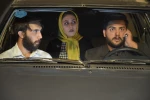 نمایش : راس ساعت پنج /
کارگردان : مهناز رودساز / عکاس : زهره خانی
