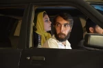 نمایش : راس ساعت پنج /
کارگردان : مهناز رودساز / عکاس : زهره خانی