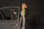 نمایش : راس ساعت پنج /
کارگردان : مهناز رودساز / عکاس : زهره خانی
