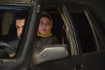 نمایش : راس ساعت پنج /
کارگردان : مهناز رودساز / عکاس : زهره خانی