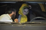 نمایش : راس ساعت پنج /
کارگردان : مهناز رودساز / عکاس : زهره خانی
