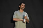 نمایش : حقایق درباره مهدی پسر غلام /
کارگردان : حسن محسنی / عکاس : زهره خانی