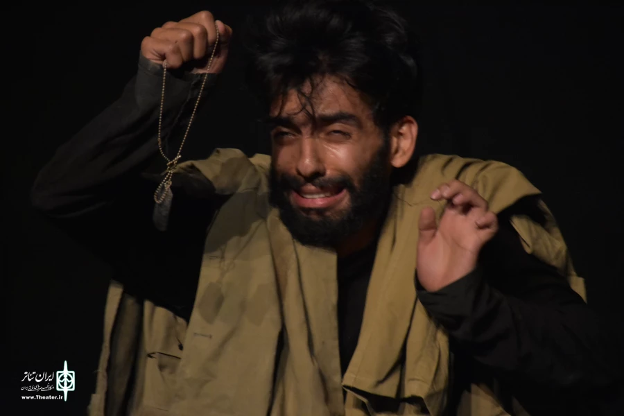 آثار انتخابی جشنواره استانی تئاتر قم مشخص شد 5