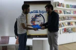 جوایز برگزیدگان سومین مسابقه ی 