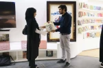 جوایز برگزیدگان سومین مسابقه ی 
