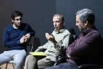 دومین نشست تخصصی تئاتر کودک و نوجوان ، در قم برگزار شد 2