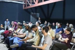 دومین نشست تخصصی تئاتر کودک و نوجوان ، در قم برگزار شد 3