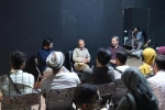 دومین نشست تخصصی تئاتر کودک و نوجوان ، در قم برگزار شد 4