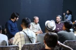 دومین نشست تخصصی تئاتر کودک و نوجوان ، در قم برگزار شد 6