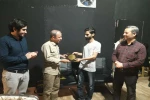 دومین نشست تخصصی تئاتر کودک و نوجوان ، در قم برگزار شد 7