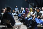 دومین نشست تخصصی تئاتر کودک و نوجوان ، در قم برگزار شد 8