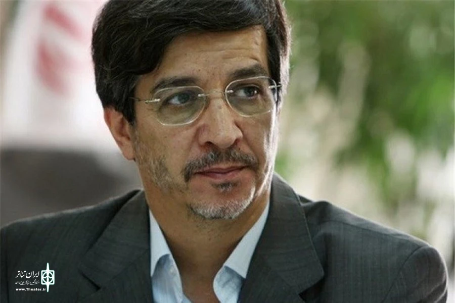 سید مرتضی سقائیان نژاد ، شهردار قم ، درگذشت استاد حاج علی تفضلیان را تسلیت گفت 2