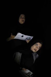 در راستای فرهنگ سازی برای مبارزه با مواد مخدر

نمایش 