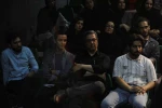 جلسه نقد و بررسی نمایش 