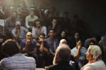 جلسه نقد و بررسی نمایش 