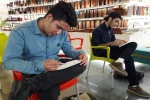 چهارمین آزمون مسابقه ی 