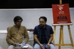 جلسه نقد و بررسی نمایش 