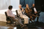 جلسه نقد و بررسی 