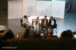 جلسه نقد و بررسی 